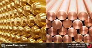 مزایای-استفاده-از-میله-مسی-نسبت-به-سایر-فلزات