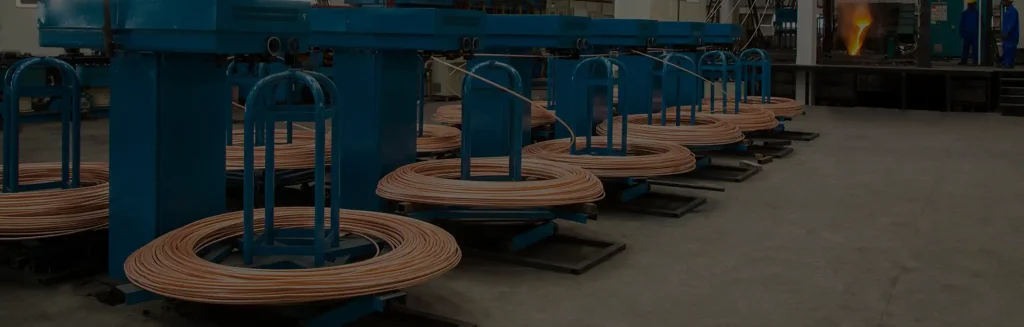 چرا-میله-مسی-انتخابی-بی_نظیر-برای-صنایع-مختلف-است؟