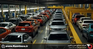 کاربرد-میله-مسی-در-صنایع-خودروسازی-و-حمل_ونقل