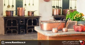 کاربرد-میله_های-مسی-در-زندگی-روزمره-و-محصولات-خانگی