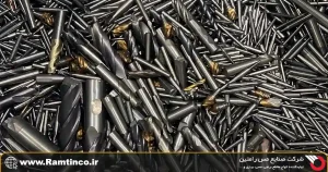 آلیاژها و کامپوزیت‌های تنگستن با تمرکز بر تنگستن-مس