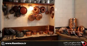 آیا-تمام-ظروف-مسی-مضر-هستند؟