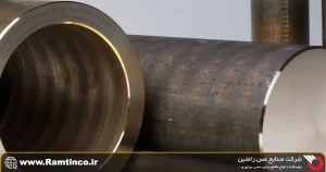 انواع آلیاژ برنز