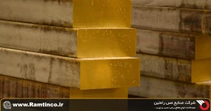 بازار-شمش-برنجی-در-ایران-و-جهان