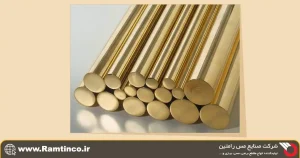 ترکیب آلیاژ برنز