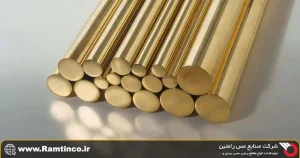 ترکیب-شیمیایی-آلیاژ-برنج-صنعتی-و-برنج-تزئینی