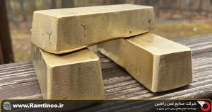 ترکیبات-و-خواص-فیزیکی-و-شیمیایی-شمش-برنجی