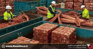خطرات-استفاده-از-مس-بازیافتی-بی_کیفیت-در-صنعت-و-ساخت_وساز