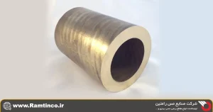 خواص آلیاژ برنز