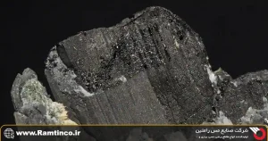 روش‌های استخراج و تولید فلز تنگستن