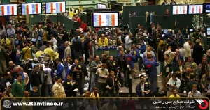 ساختار-و-نحوه-عملکرد-بورس-نیویورک-(NYMEX)