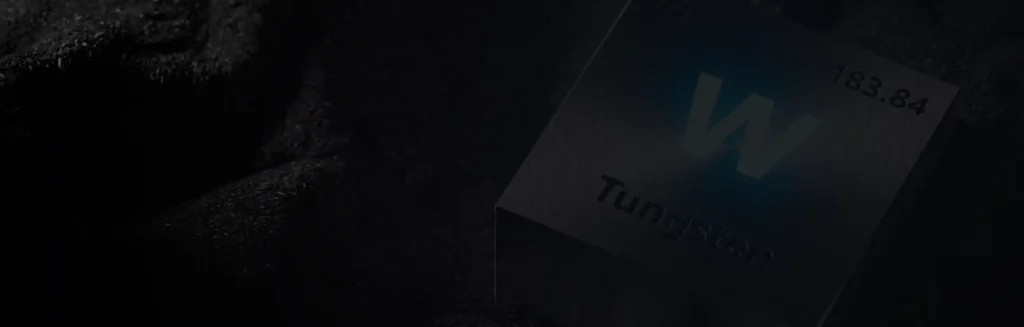 همه‌چیز درباره فلز تنگستن