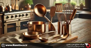 مضرات-استفاده-از-ظروف-مسی-برای-سلامتی