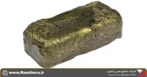 مقدمه_ای-بر-شمش-برنجی-و-اهمیت-آن-
