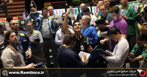 چگونه-قیمت_ها-در-بورس-نیویورک-(NYMEX)-تعیین-می_شوند؟