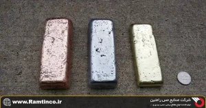 کاربرد-شمش-برنجی-در-صنایع-مختلف