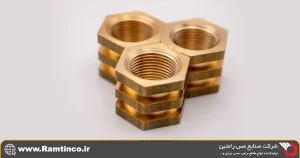 کاربردهای-آلیاژ-برنج-صنعتی-در-صنعت-ایران-و-جهان