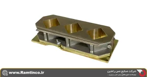 کاربردهای رایج برنز در قالب_سازی صنعتی ایران