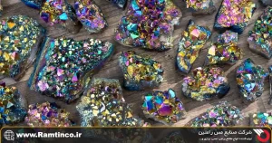 کاربردهای-فلز-تیتانیوم-در-صنایع-مختلف