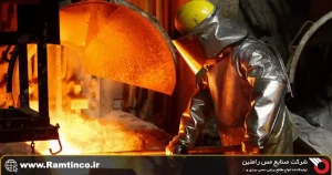 تأثیر-آلودگی-و-ناخالصی_ها-در-فرآیند-ذوب-مس