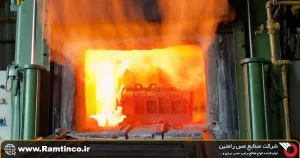 تجربه مشتریان از خرید مقاطع برنزی در مشهد از کارخانه رامتین