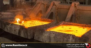 تجهیزات-لازم-برای-ذوب-مس