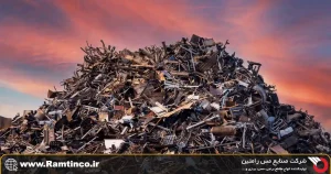تجهیزات-موردنیاز-برای-ورود-به-شغل-ضایعات-فلزی