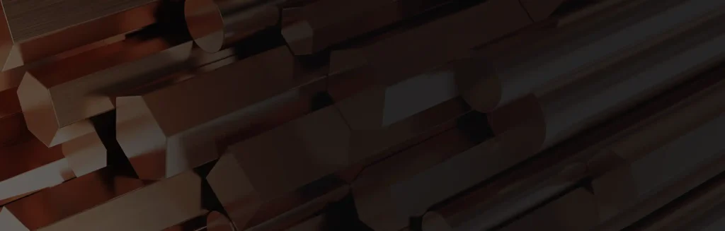 مقاطع مسی صنایع مس رامتین