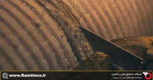 جمع_بندی و چشم_انداز تولید مقاطع برنزی در مشهد در صنایع مس رامتین