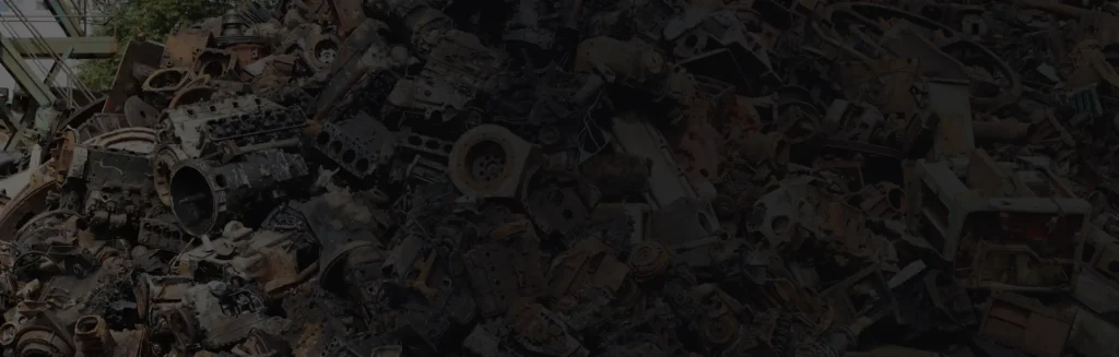 درآمد-ضایعات-فلزی-در-ایران