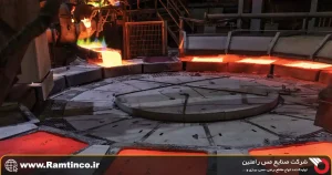 ذوب-مس-در-خانه-و-کارگاه_های-کوچک