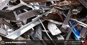 روش_های-جمع_آوری-و-خرید-و-فروش-ضایعات-فلزی