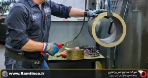 مزایای رقابتی کارخانه رامتین در تولید مقاطع برنزی در مشهد
