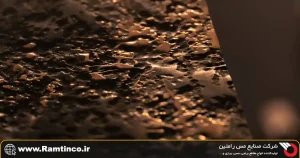 معرفی کارخانه تولید مقاطع برنزی در مشهد؛ صنایع مس رامتین