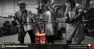 معرفی-کارخانه_های-برنز-در-مشهد