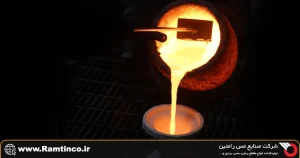 مقدمه_ای بر کاربرد گسترده مقاطع برنزی در مشهد و صنایع مختلف