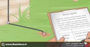 نحوه-طراحی-و-اجرای-چاه-ارت-استاندارد