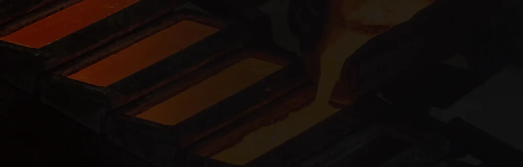 چگونگی ذوب مس به زبان ساده