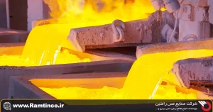 چگونگی-ذوب-مس--نگاهی-کلی