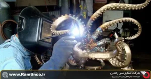 کاربردهای صنعتی مقاطع برنزی در مشهد تولید شده توسط رامتین
