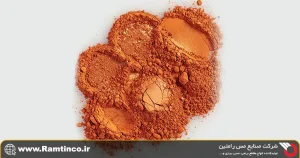 انواع پودر مس و مشخصات فنی هر کدام