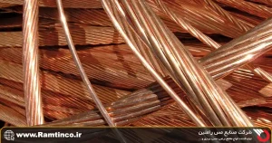 تاریخچه-و-مسیر-توسعه-صنعت-مس