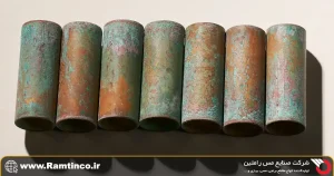 راهنمای-تشخیص-مس-خالص-بر-اساس-رنگ