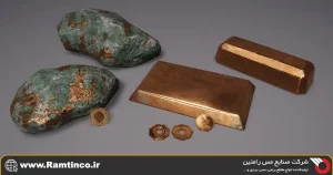 روش_های-تولید-شمش-برنز