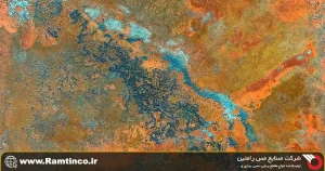 روش_های-شبیه_سازی-و-تسریع-فرایند-رنگ_دهی