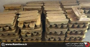 روش_های-نگهداری-و-انبار-کردن-شمش-برنز