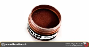 روش‌های تولید پودر مس در صنعت