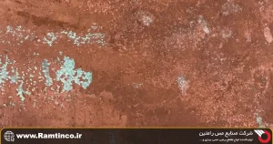 ساختار-اتمی-و-اولیه-فلز-مس