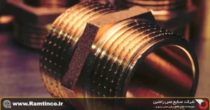 شناخت-آلیاژها--مس،-برنج-و-برنز