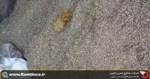 فرآیند-تولید-سوفاله-برنجی